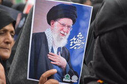 Şehit Ayetullah Hamaney’i anma törenin detayları açıklandı