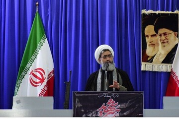 پوراندخت: دشمن با جنگ فرهنگی به دنبال تضعیف بنیان خانواده است