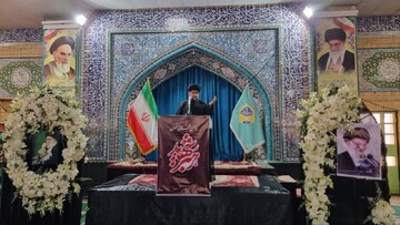 امام جمعه گناوه: اطاعت از ولی فقیه جدید وظیفه همه است