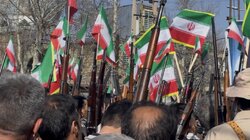 دست به ماشه!