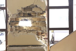 ثبت آسیب‌دیدگی ۱۳۸ هزار واحد غیرنظامی در جنگ رمضان