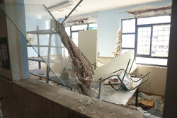 کمک‌های بشردوستانه ۱۷ کشور به ایران در جنگ سوم تحمیلی