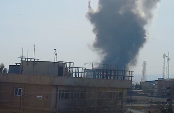 برزگر:حمله به یک واحد تولیدی در شهر صنعتی ساوه؛ سه نفر مجروح شدند