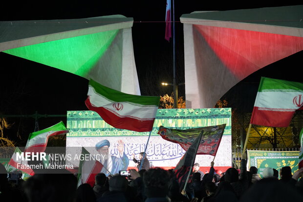 تولد ایران و جهان جدید با جنگ رمضان