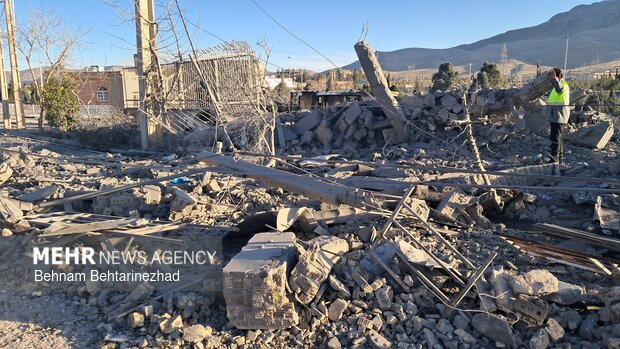 حمله به مرکز اورژانس شیراز