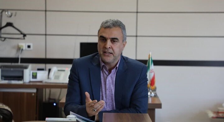 فرجی: استقرار ادارات در مانه با جدیت دنبال می‌شود