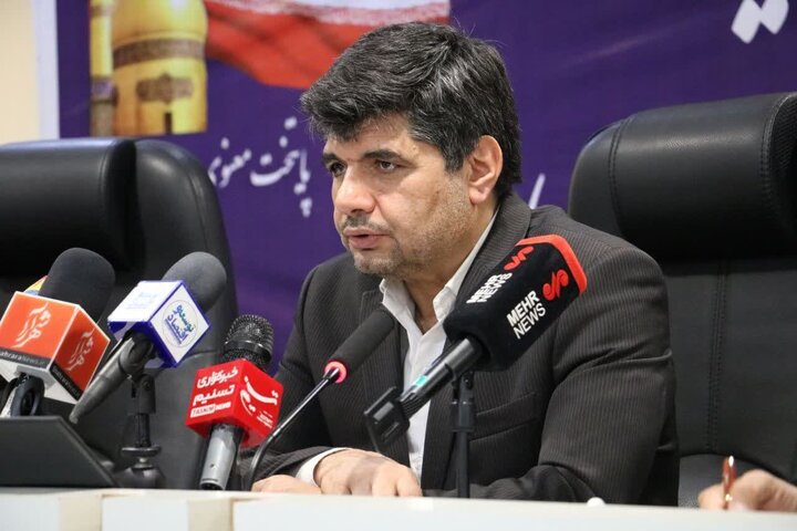 افزایش ظرفیت تردد ریلی و اتوبوسی بین مشهد - تهران افزایش ظرفیت تردد ریلی و اتوبوسی بین مشهد – تهران