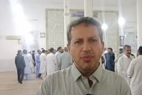 ایران اسلامی در برابر جنایت‌های صهیونیستی-آمریکایی ایستادگی می کند