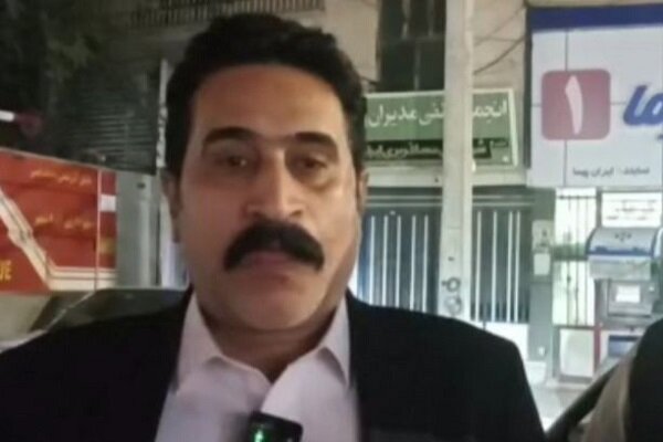 ایران اسلامی در برابر جنایتهای صهیونیستی-آمریکایی ایستادگی می کند
