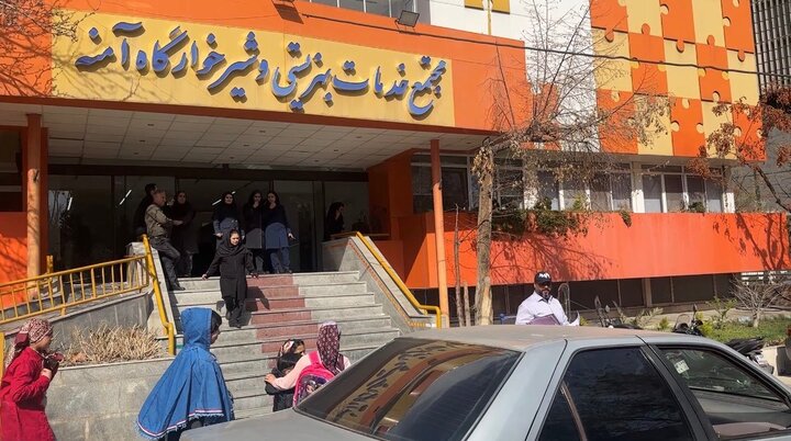 اختصاص بخشی از جرایم نقدی فدراسیون والیبال برای حمایت از شیرخوارگاه‌ها