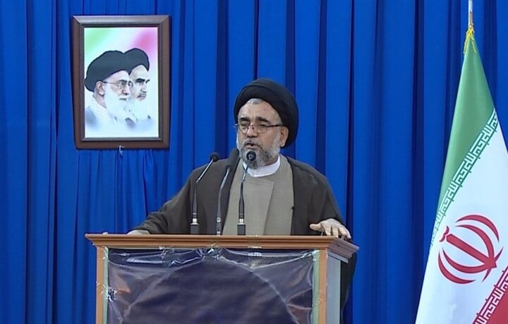 هاشمی: مردم در برابر شایعات و عملیات روانی بیگانگان مقاومت کنند