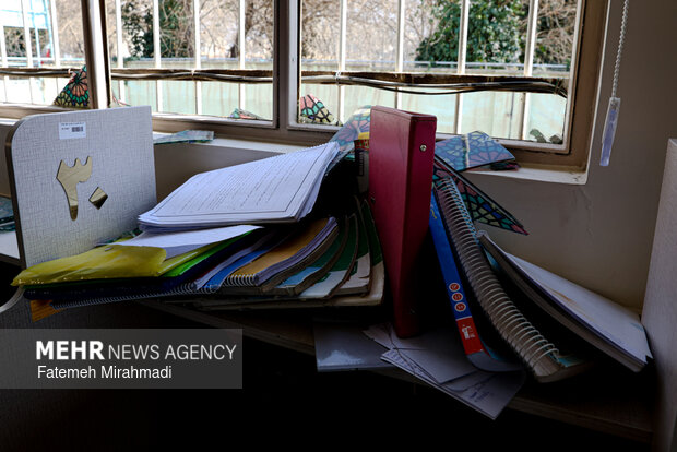 حمله هوایی آمریکا و رژیم صهیونیستی به مدارس تهران