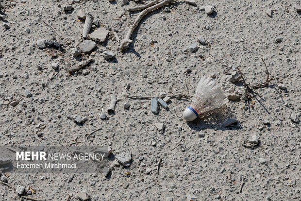 حمله هوایی آمریکا و رژیم صهیونیستی به مدارس تهران