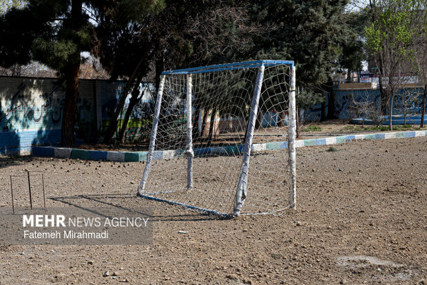 حمله هوایی آمریکا و رژیم صهیونیستی به مدارس تهران