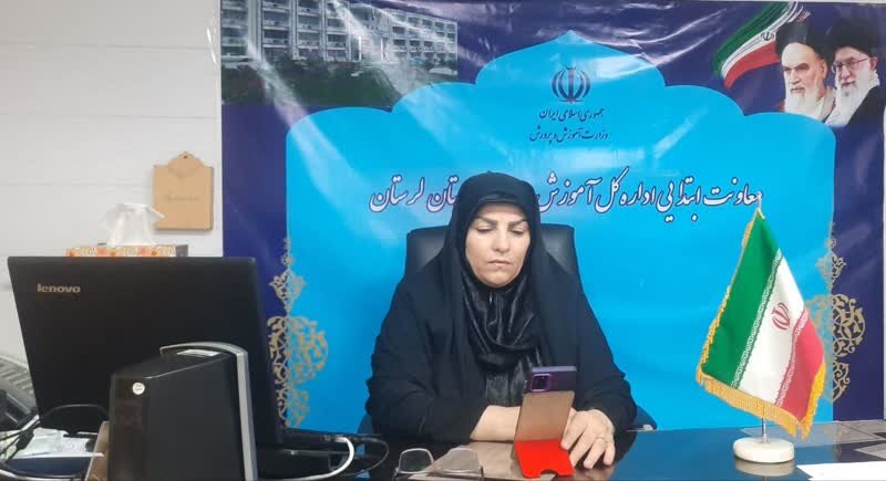 اهمیت پیگیری احوال دانش‌آموزان و حفظ آرامش روانی آن‌ها در شرایط جنگ