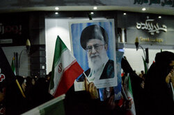 ئێن بی سی ئەمریکا: ژیانی ئاسایی لە ئێران بەردەوامە