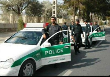 اطلاعیه مرکز اطلاع‌رسانی آذربایجان غربی در خصوص فعال بودن سامانه ۱۱۰