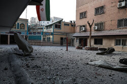 ایران پر امریکی جارحیت؛ ٹرمپ پر عوامی غم و غصے میں اضافہ