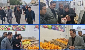 مردم دیلم همکاری خوبی در رعایت الگوی مصرف دارند