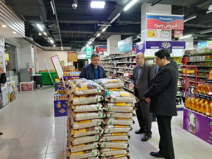 برگزاری گشت‌های مشترک نظارتی ویژه ماه رمضان در شهرهای کردستان