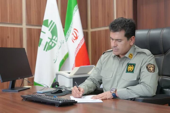 توقیف ۲ دستگاه خودروی تخلیهکننده غیرمجاز پسماند در پلدختر