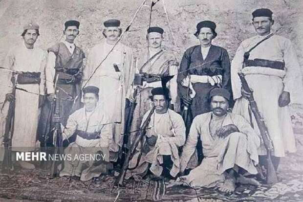 مقاومت تاریخی مردم بوشهر در برابر متجاوزان؛ از رئیسعلی دلواری تا امروز