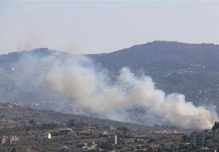3 killed, inured in Israeli attacks on Lebanon
