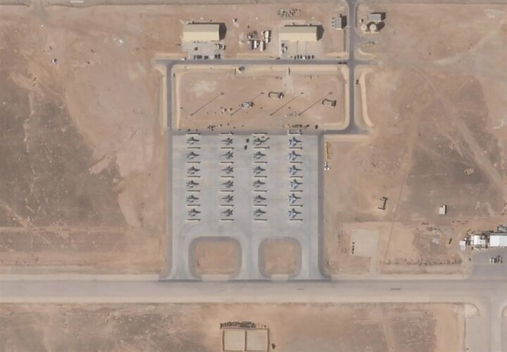 Iran destroys critical US radar missile interceptors