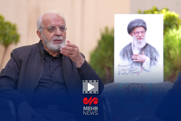 یکبار هم صدای آقا در خانه بلند نشد یکبار هم صدای آقا در خانه بلند نشد