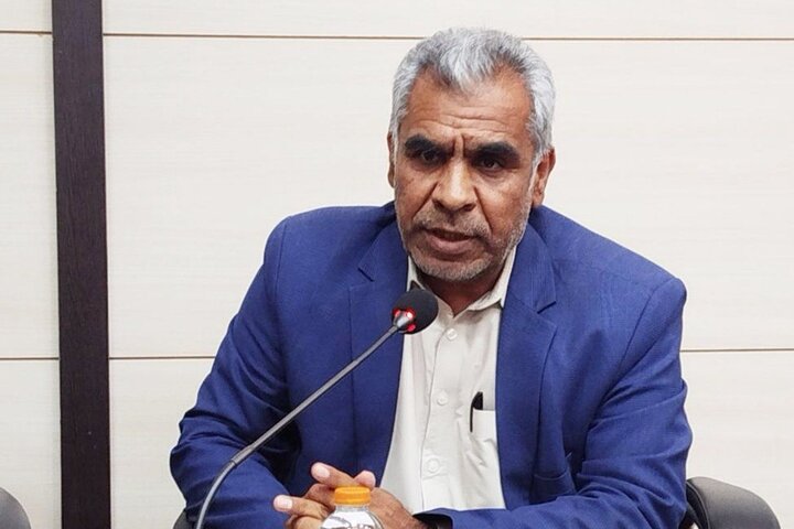 توزیع ۲۵ تن خرمای تنظیم بازار در سیستان و بلوچستان
