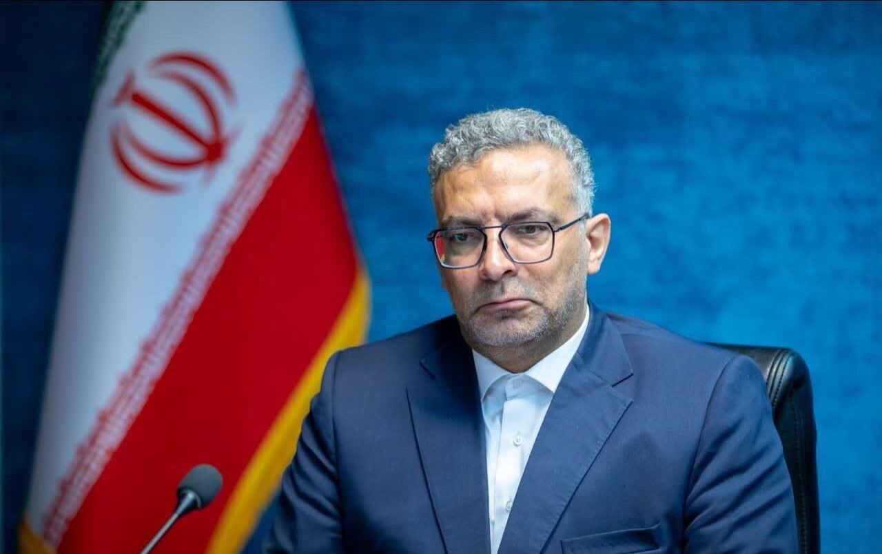 میرزایی: فعالیت ادارات مرکزی با حضور ۳۰ درصدی کارکنان آغاز می‌شود