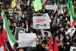 اعلام آمادگی فرماندهان ارشد برای خونخواهی رهبر شهید انقلاب