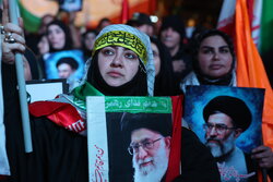 بینش زنان را به آکادمی‌ها تزریق کنیم؛ حماسه زن ایرانی