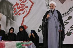 آیت الله عبادی زاده: آمریکا برای همیشه باید منطقه غرب آسیا را ترک کند