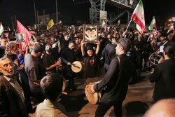 مردم بندرعباس بی صبرانه چشم انتظار معرفی رهبر جدید