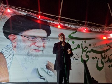 زارعی کوشا: هوشیاری ملت توطئه دشمن را خنثی می کند