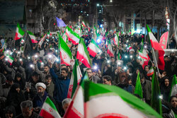 عبدی: برنامه‌های هفته هشتم تجمعات «نحن منتقمون» کرمانشاه اعلام شد
