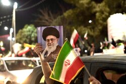 شہید رہبر انقلاب کے چہلم کی مناسبت سے ایران بھر میں بڑے اجتماعات کی تیاریاں