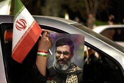 جنگ رمضان، گنج خیابان؛ فصل جدیدی از ایران می‌سازیم