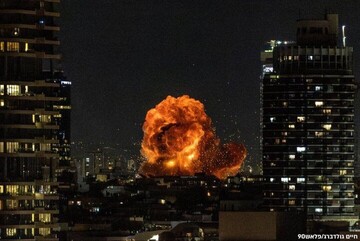 الكيان الصهيوني يعترف باصابة ٢٠٠٠ صهيوني دون الكشف عن عدد قتلاه