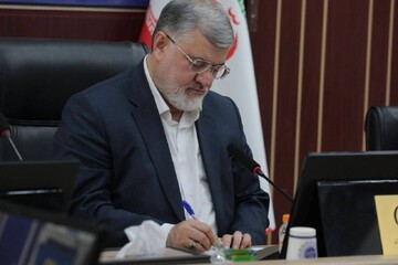 معتمدیان: حضور حماسی مردم در اربعین اقتدار ایران را استوارتر ساخت