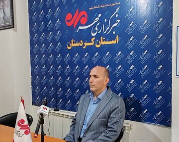 تداوم ارائه خدمات بیمه سلامت در کردستان در شرایط اضطراری