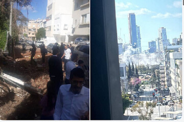 رسانه صهیونیست: اهداف جنگ در ایران محقق نشد