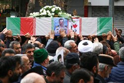 رئیس مرکز وکلا: برای هر شهید پرونده مستقل تشکیل خواهد شد