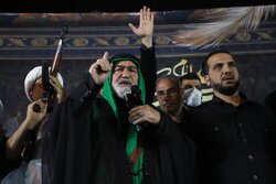 استاندار خوزستان: اجازه نمی‌دهیم کشورمان به دست دشمنان تجزیه شود