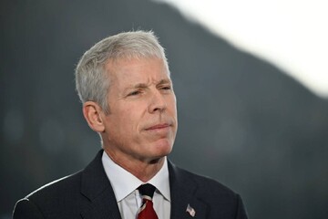 ادعای آمریکا: به دنبال هدف قرار دادن صنعت نفت ایران نیستیم