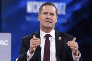 آمریکا: در صورت انتقال اطلاعات روسیه به ایران، واکنش نشان می‌دهیم