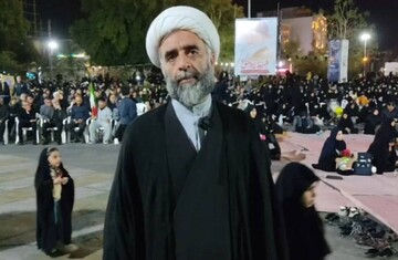 امام جمعه موقت بوشهر: انتخاب رهبری انتقام از دشمنان را تسهیل می کند