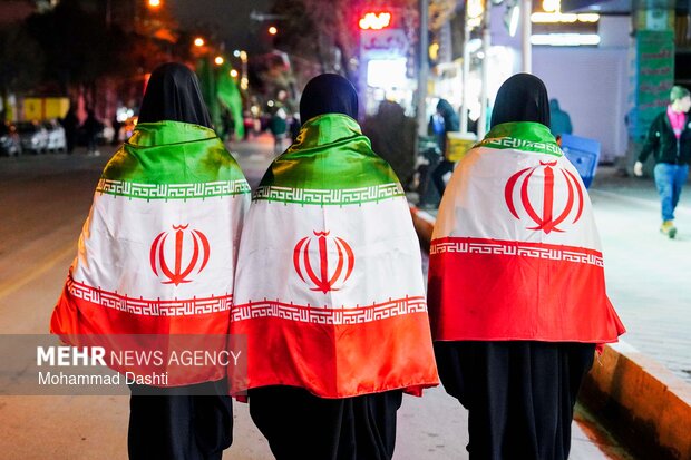 پیوستن فعالان کانون‌های فرهنگی تبلیغی کشور به پویش جان‌فدا