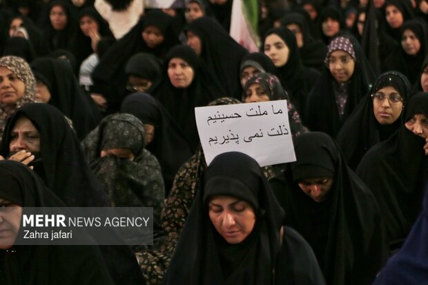 واکنش مردم بندرعباس به اظهارات ترامپ